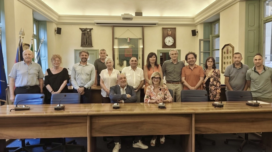 Malpensa: Provincia, Comuni e Parco Ticino insieme per monitoraggio acustico